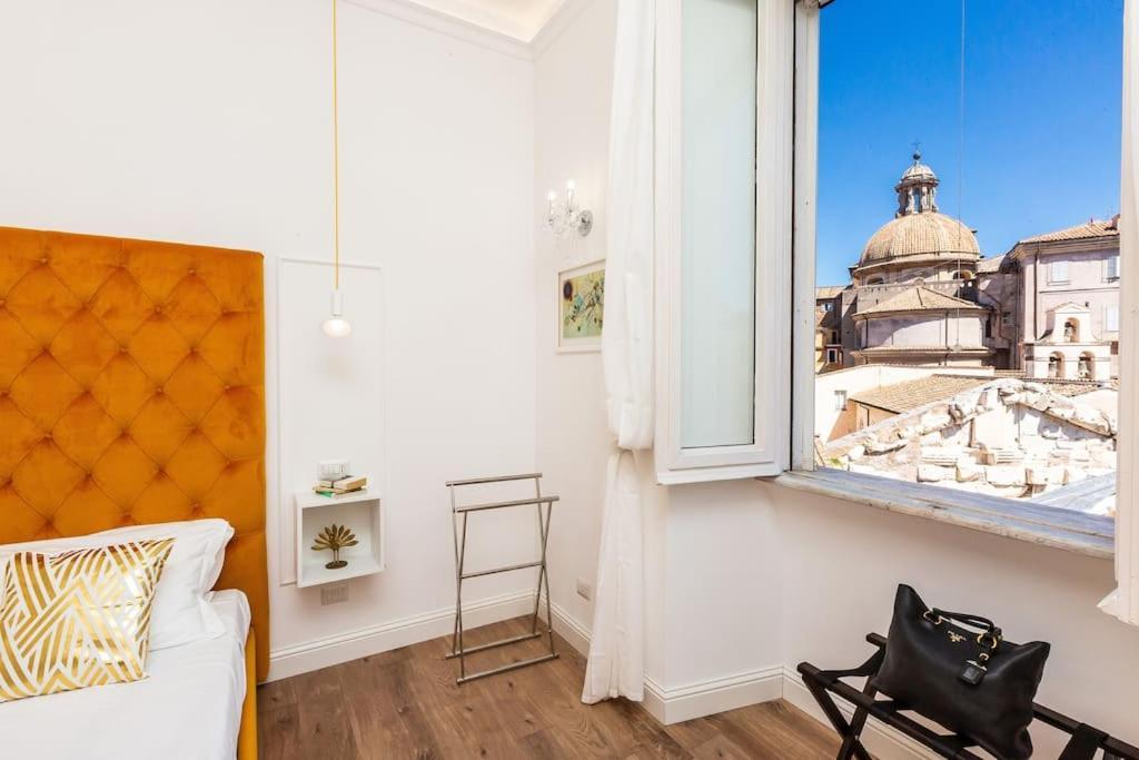 Appartement Portico D'ottavia Lux Rome