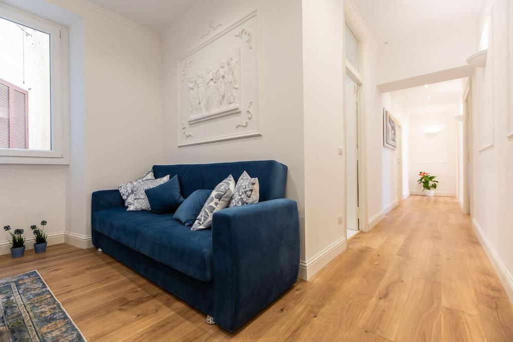 Appartement Portico D'ottavia Lux