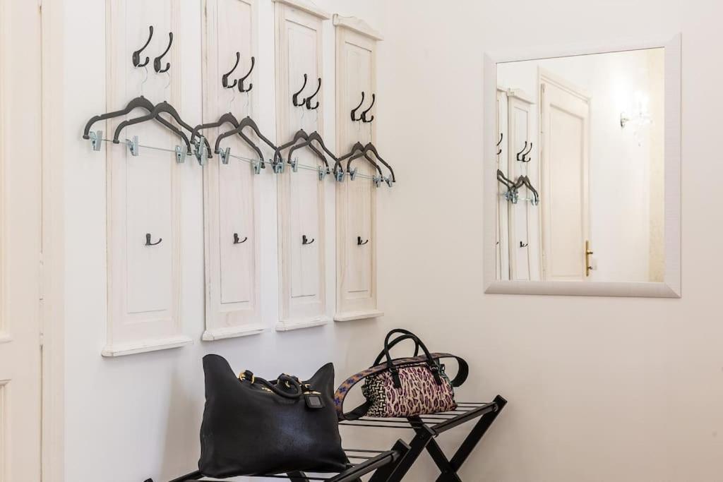 Appartement Portico D'ottavia Lux Rome
