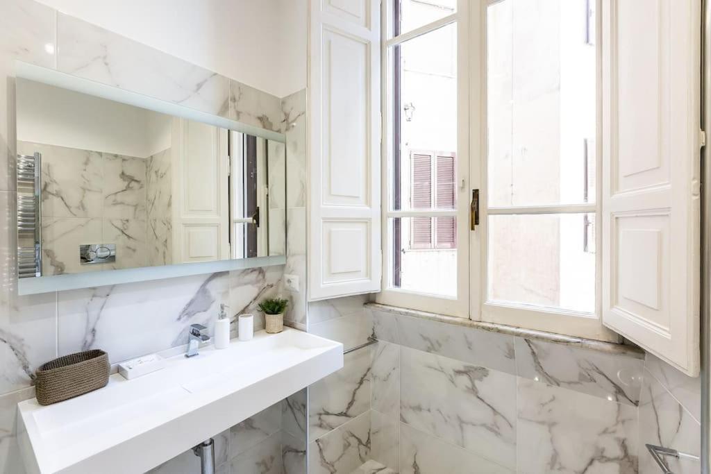 Portico D'ottavia Lux Appartement *