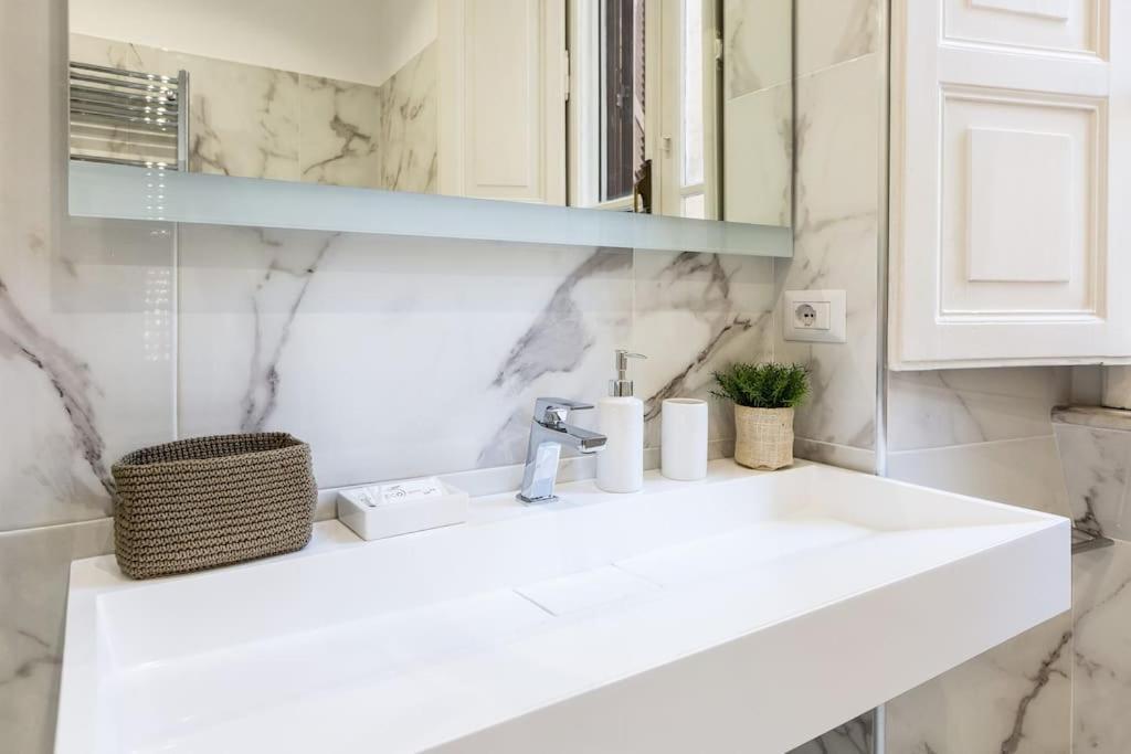 Appartement Portico D'ottavia Lux