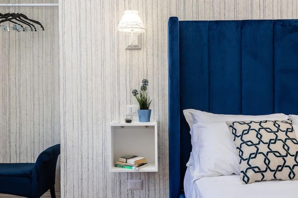 Appartement Portico D'ottavia Lux Rome