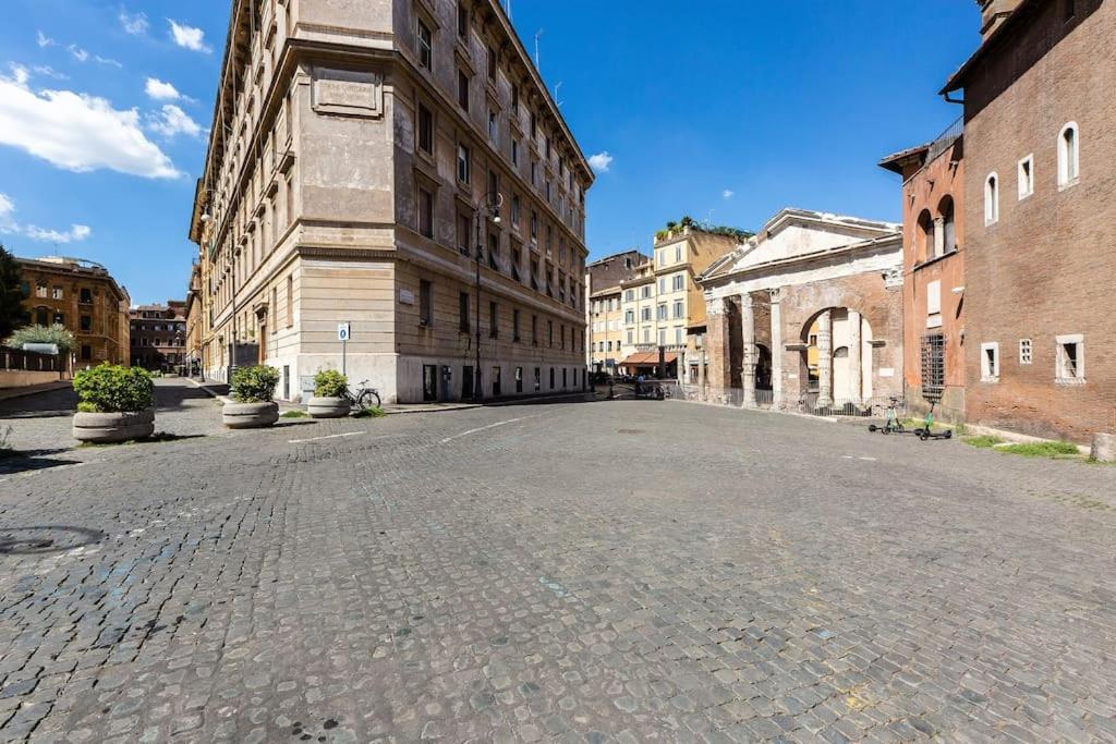 Appartement Portico D'ottavia Lux