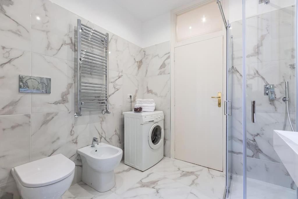 Appartement Portico D'ottavia Lux Rome