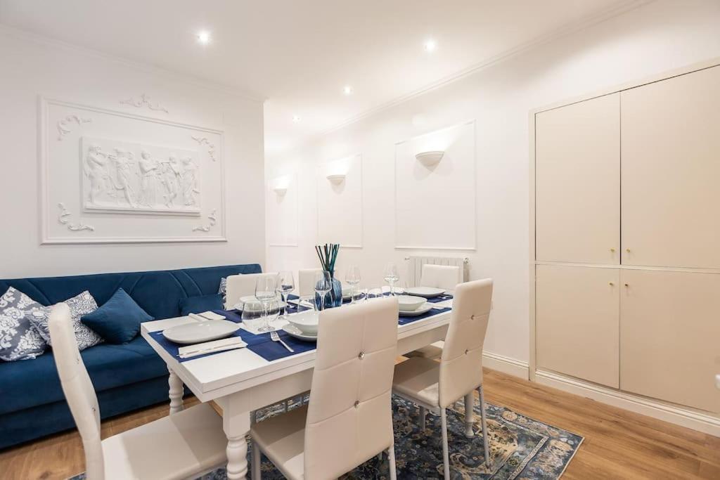 Appartement Portico D'ottavia Lux *