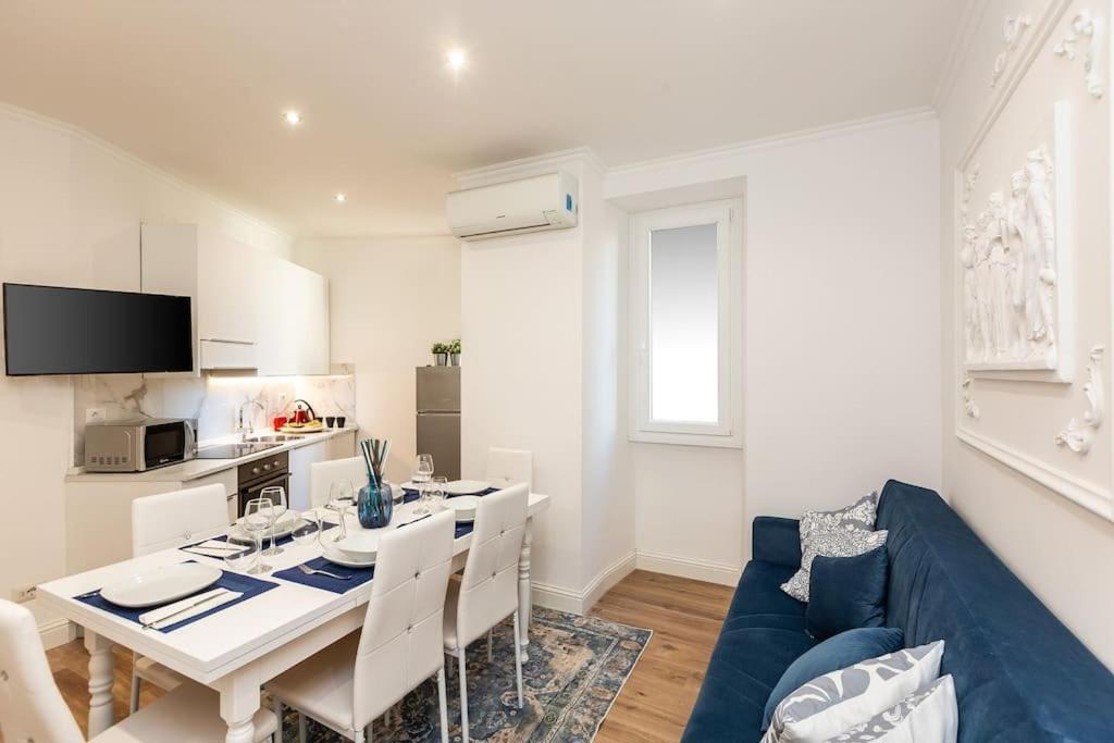 Portico D'ottavia Lux Appartement *